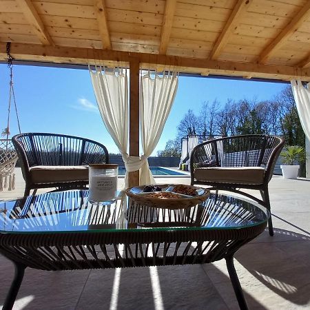 Villa Hedonia Porec Luaran gambar