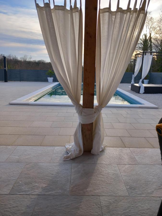 Villa Hedonia Porec Luaran gambar