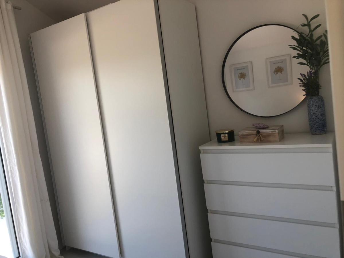 Villa Hedonia Porec Luaran gambar