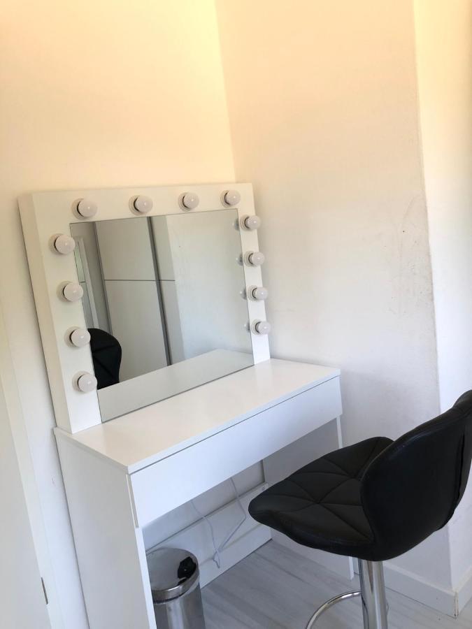 Villa Hedonia Porec Luaran gambar