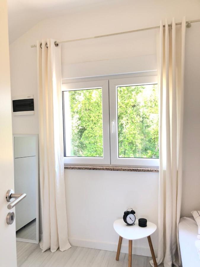 Villa Hedonia Porec Luaran gambar