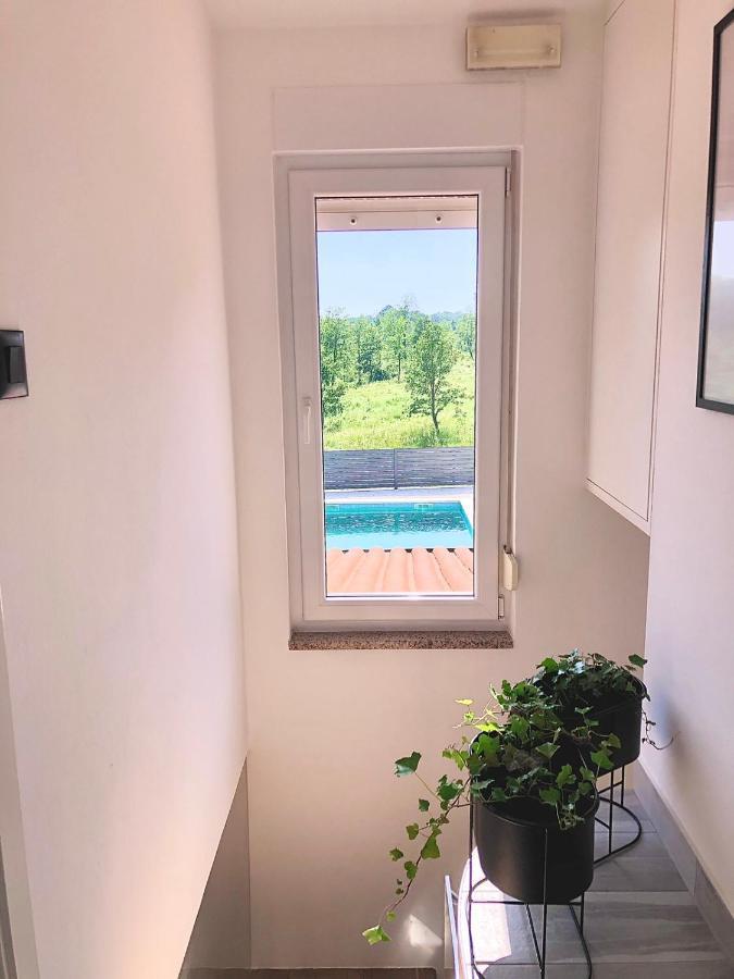 Villa Hedonia Porec Luaran gambar