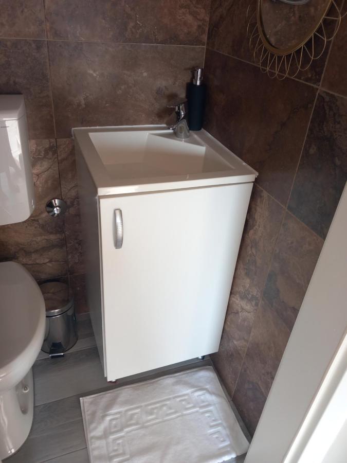 Villa Hedonia Porec Luaran gambar